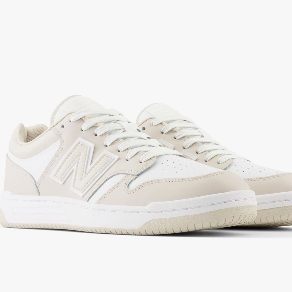 New Balance Classics BB480L Women's 8.5